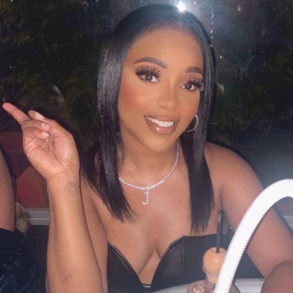 Meet your Posher, Janeen